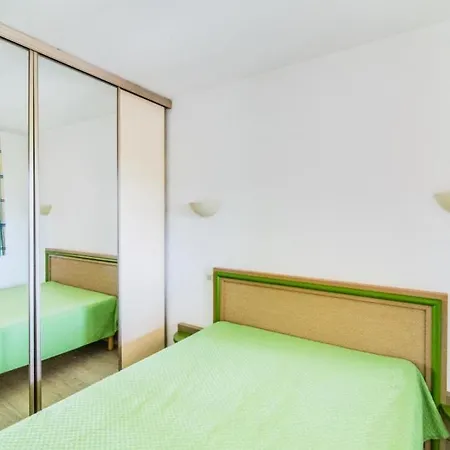 Apartment Saint-raphael Valescure - Maeva - 2 Pieces 6 Personnes Selection Mae-4876 *