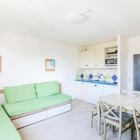 Saint-raphael Valescure - Maeva - 2 Pieces 6 Personnes Selection Mae-4876 * Saint-Raphael (Var)