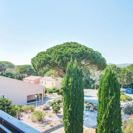 Saint-raphael Valescure - Maeva - 2 Pieces 6 Personnes Selection Mae-4876 Apartment