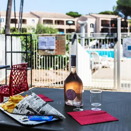 Saint-raphael Valescure - Maeva - 2 Pieces 6 Personnes Selection Mae-4876 Saint-Raphael (Var)