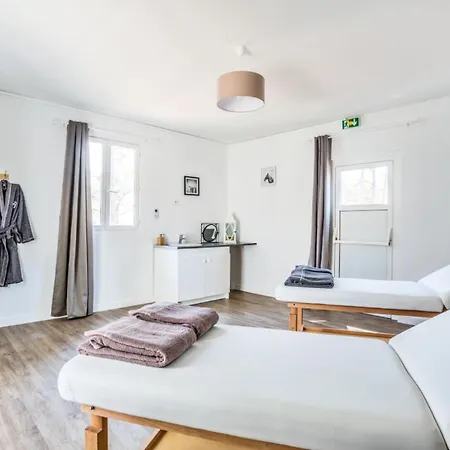 Saint-raphael Valescure - Maeva - 2 Pieces 6 Personnes Selection Mae-4876 Apartment *