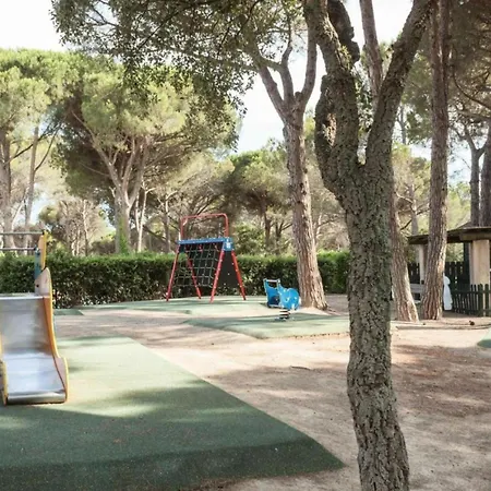 Apartment Saint-raphael Valescure - Maeva - 2 Pieces 6 Personnes Selection Mae-4876