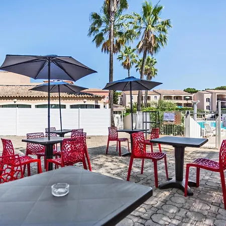 Saint-raphael Valescure - Maeva - 2 Pieces 6 Personnes Selection Mae-4876 Saint-Raphael (Var)