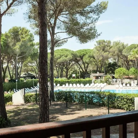 Apartment Saint-raphael Valescure - Maeva - 2 Pieces 6 Personnes Selection Mae-4876 Saint-Raphael (Var)