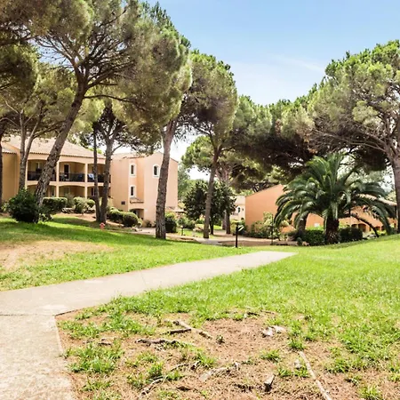 Saint-raphael Valescure - Maeva - 2 Pieces 6 Personnes Selection Mae-4876 Saint-Raphael (Var)
