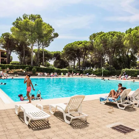 Saint-raphael Valescure - Maeva - 2 Pieces 6 Personnes Selection Mae-4876 * Saint-Raphael (Var)