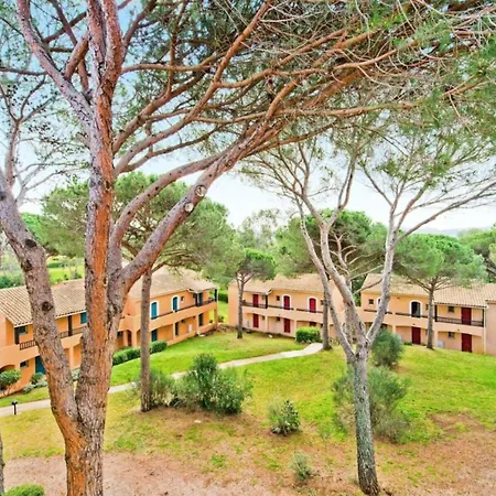 Apartment Saint-raphael Valescure - Maeva - 2 Pieces 6 Personnes Selection Mae-4876